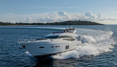 SEA DREAM II For Sale image48