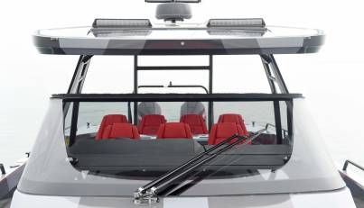 Brabus Shadow 900 Sun Top For Sale image64