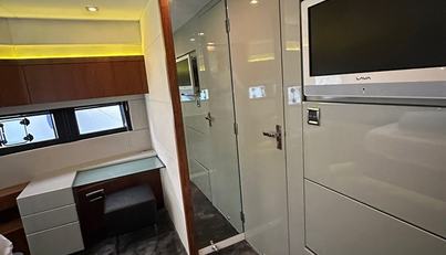 FAIRLINE TARGA 50 GT For Sale image26