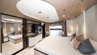 AZIMUT GRANDE 27 METRI  2020 For Sale image88