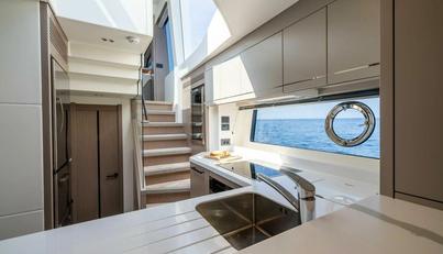 75 SPORT YACHT For Sale image277