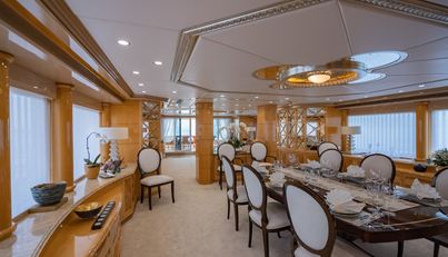 LADY AZUL For Sale image17