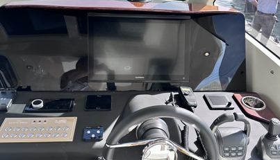 2026 Lancia Aprea 42 For Sale image2