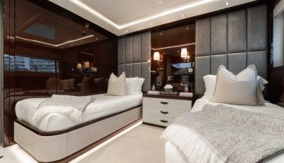Captain Morgan III For Sale image35