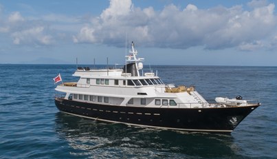 SOUNION II For Sale image1