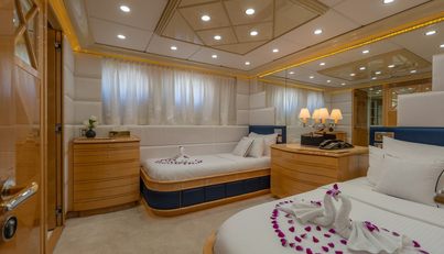 LADY AZUL For Sale image28