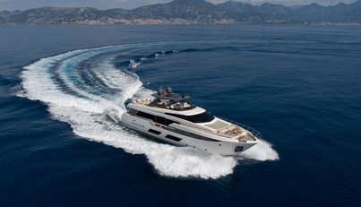 Alegria II For Sale image31