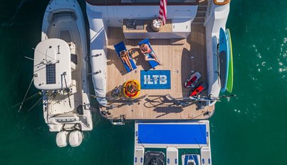 I LOVE THIS BOAT For Sale image19