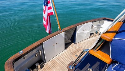 AVENTURER For Sale image42