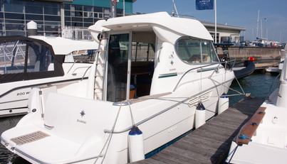 Merry Fisher 805 Limited For Sale image17