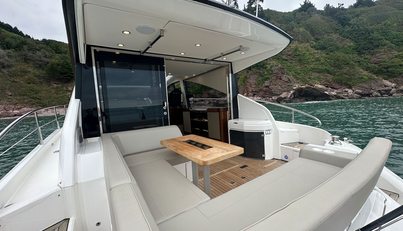 LADY SEVERN For Sale image12