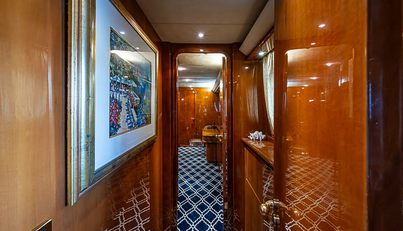 SHALIMAR For Sale image14
