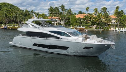 Skychaser For Sale image22
