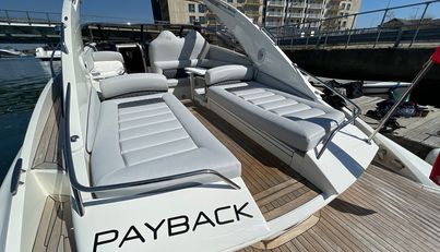 PAYBACK For Sale image6