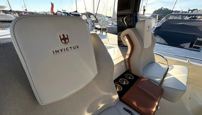 320GT For Sale image16