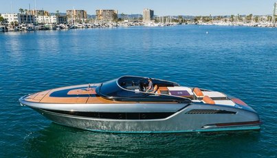 Commodore One For Sale image8