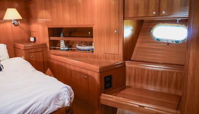 Spirit of Ulysses For Sale image49