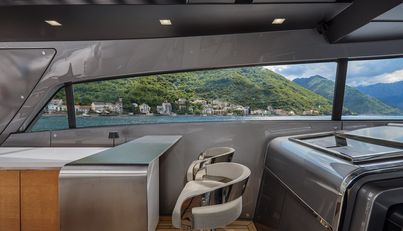 Zaffiro III For Sale image18