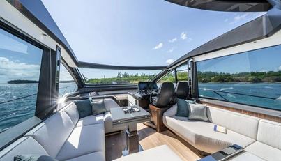 PREDATOR 65 For Sale image713