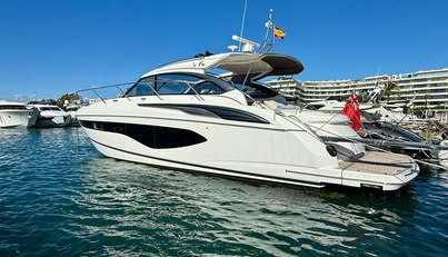 Camarcanda II For Sale image5