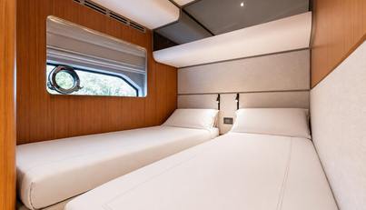 2025 FERRETTI 670 KATRIN I For Sale image25