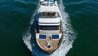AVENTURER For Sale image2
