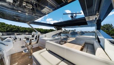 95 YACHT For Sale image69