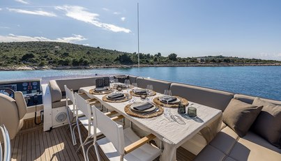 SEA DREAM II For Sale image40