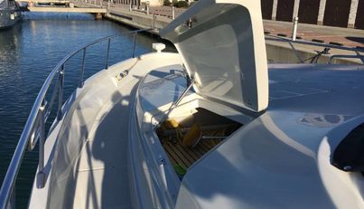 Dominator 640s For Sale image44