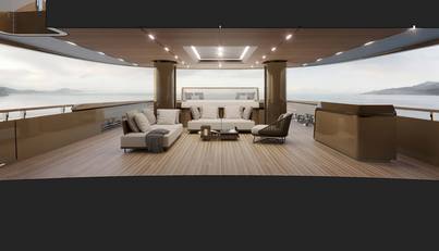 S-FORCE 55 HULL#4 For Sale image25