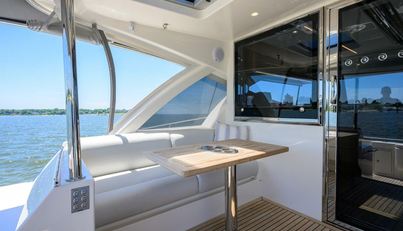 Command At Sea For Sale image33