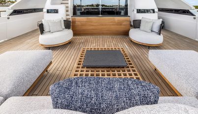 Navetta 42 For Sale image15