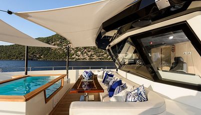 LADY LUNA For Sale image25