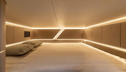 GN335GTO Factory Stock For Sale image4