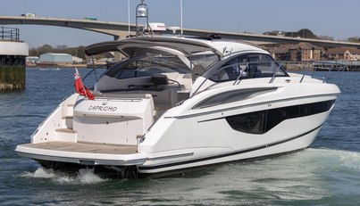 Capricho For Sale image5