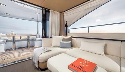 AZIMUT 60 FLY For Sale image10