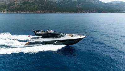 75 SPORT YACHT For Sale image114