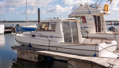 Maid of Erin For Sale image9