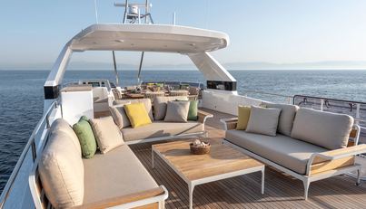 NUMARINE 22XP HULL #7 For Sale image20