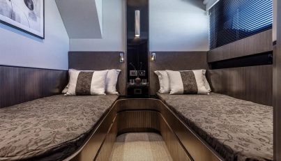 2025 Pearl 72 | 72.2 ft For Sale image67
