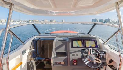 Intrepid For Sale image45