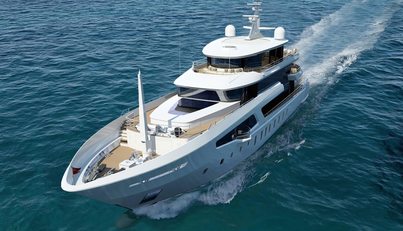 Romeo 55 For Sale image2