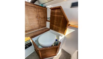 DREAMTIME II For Sale image33