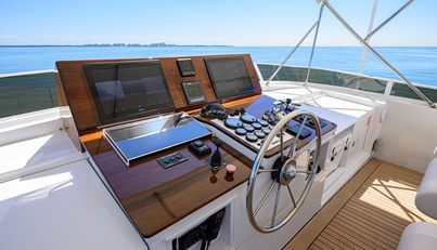 AVENTURER For Sale image38