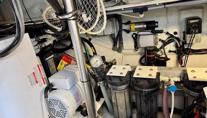 TANGERINE MOON For Sale image44