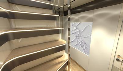 VOYAGE 90 For Sale image30