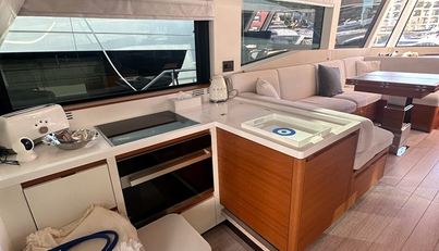 PARDO ENDURANCE 60 For Sale image11