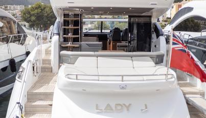 Lady A of Lymington For Sale image11