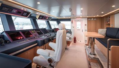 SEVEN SEAS For Sale image46