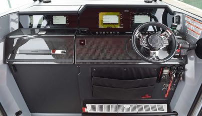 Brabus Shadow 900 Sun Top For Sale image60